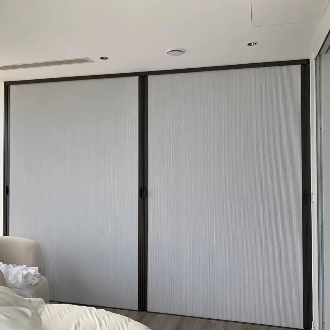 İstanbul Plise Perde — Bebek Odası Honeycomb Blackout Perde